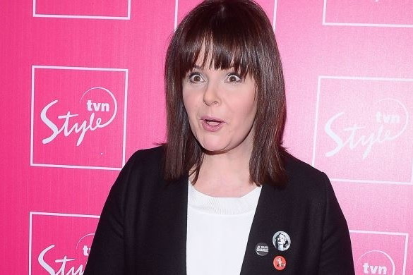 Karolina Korwin Piotrowska o swojej orientacji seksualnej