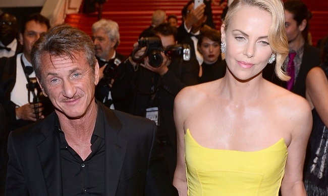Charlize Theron i Sean Penn - dlaczego się rozstali