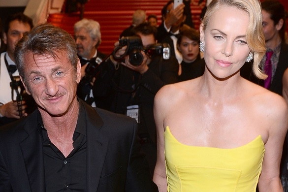 Charlize Theron i Sean Penn - dlaczego się rozstali