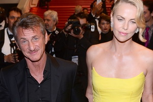 Charlize Theron i Sean Penn - dlaczego się rozstali