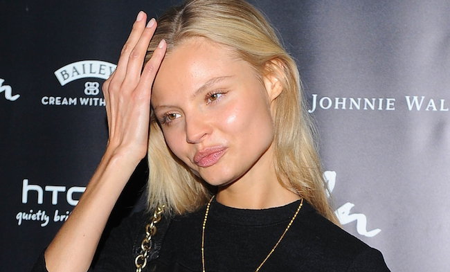 Magda Frąckowiak w jury Top Model zastąpi Anję Rubik