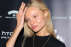 Magda Frąckowiak w jury Top Model zastąpi Anję Rubik