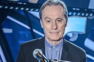 John Porter ogłosił na Facebooku, że jest wolny