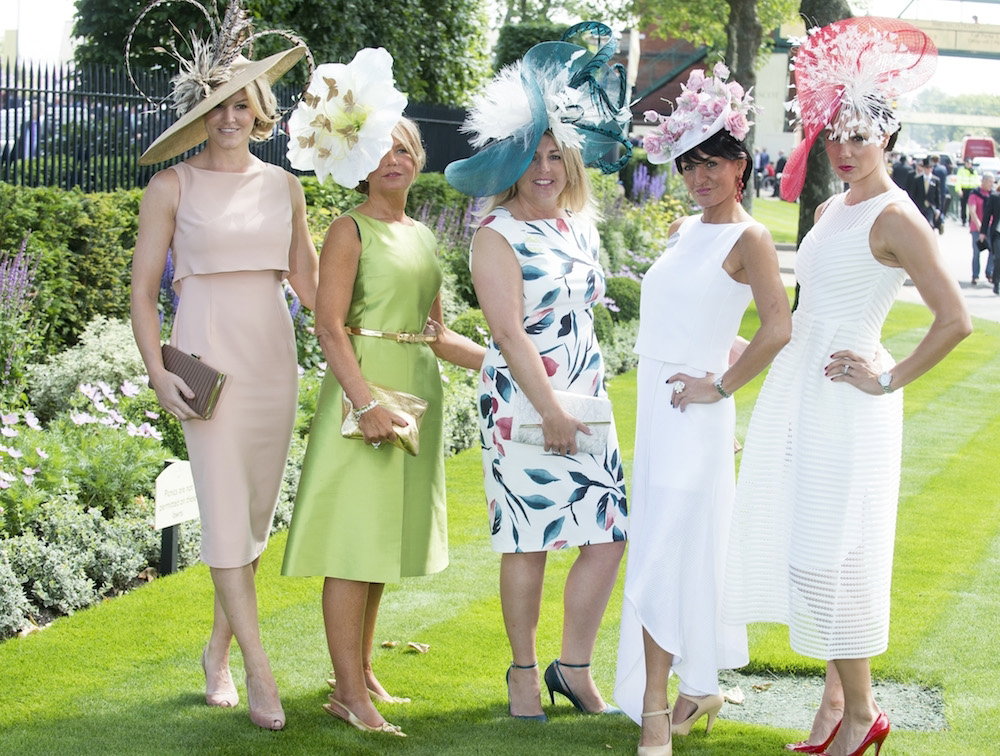 ASCOT 2015