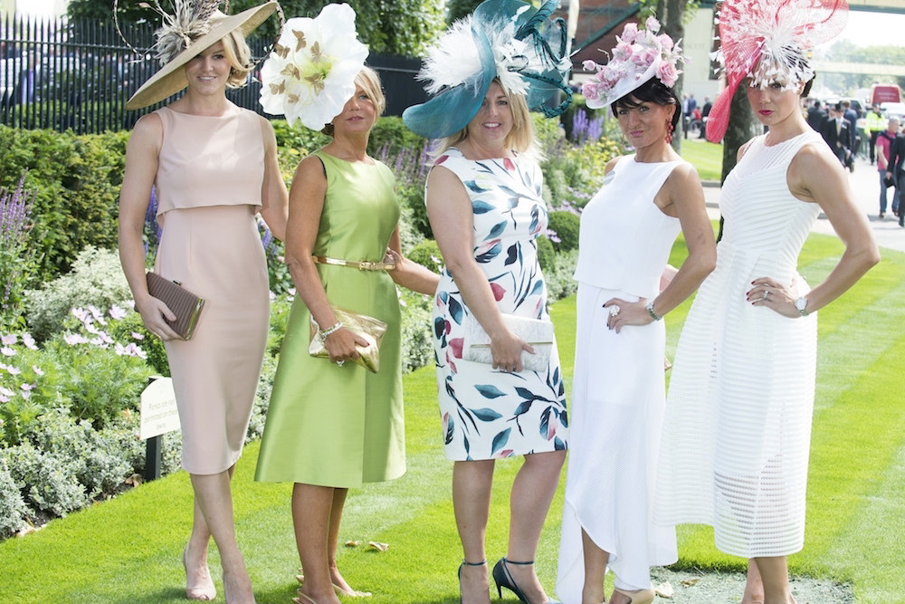 ASCOT 2015