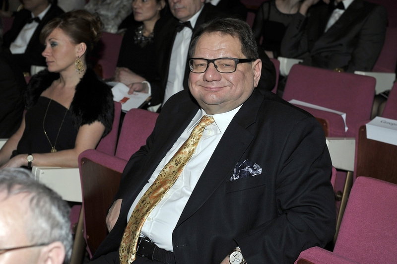 Ryszard Kalisz na Wielkiej Gali BCC 2014