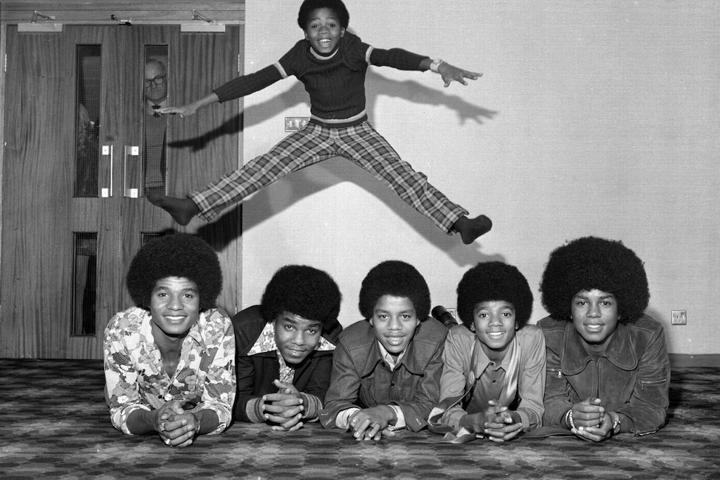 Michael Jackson