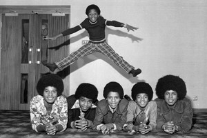 Michael Jackson