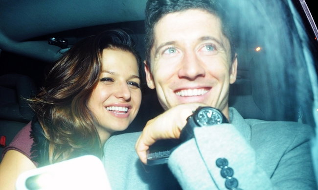 Dom Lewandowskich w Dortmundzie