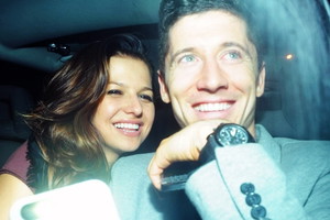 Dom Lewandowskich w Dortmundzie