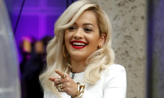 Rita Ora nie przyjedzie do Polski