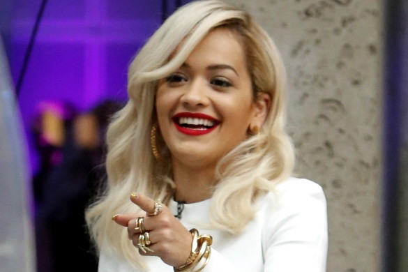 Rita Ora nie przyjedzie do Polski