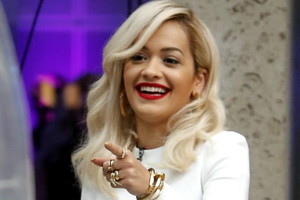 Rita Ora nie przyjedzie do Polski