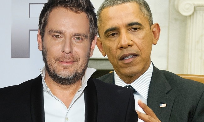 Barack Obama w Polsce. Kolacja Baracka Obamy w Polsce. Wizyta Baracka Obamy w Polsce