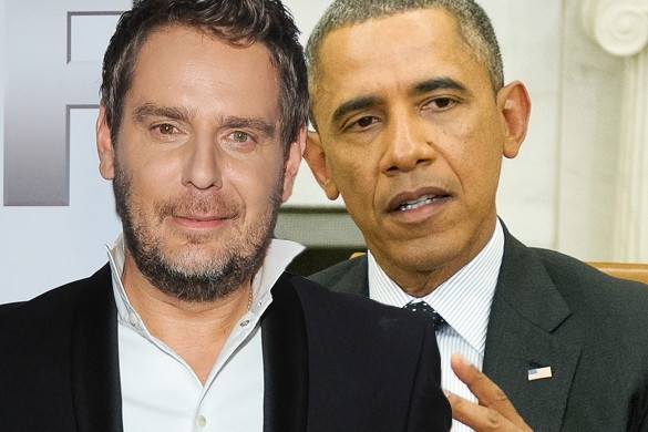 Barack Obama w Polsce. Kolacja Baracka Obamy w Polsce. Wizyta Baracka Obamy w Polsce