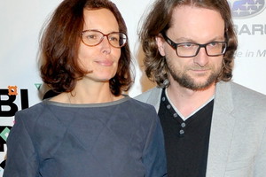 Agata Passent rozstała się z mężem