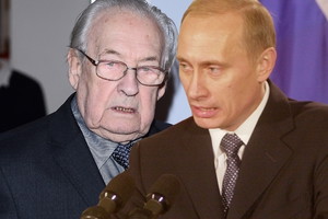 List Wajdy do Putina