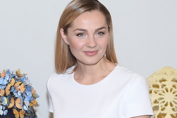 Małgorzata Socha pokazała biust w kampanii