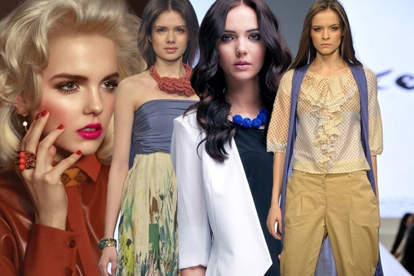 Kariery dziewczyn z Top Model