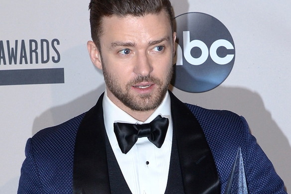Wymagania Justina Timberlake'a w Polsce