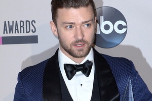 Wymagania Justina Timberlake'a w Polsce
