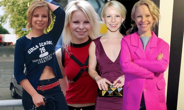Alicja Janosz urodziny. Alicja Janosz wiek. Alicja Janosz w ciąży. Alicja Janosz Wikipedia