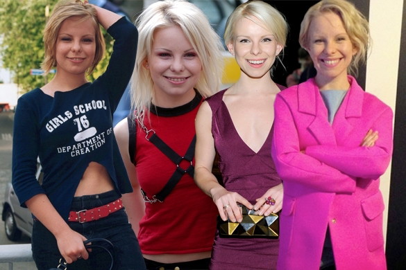 Alicja Janosz urodziny. Alicja Janosz wiek. Alicja Janosz w ciąży. Alicja Janosz Wikipedia