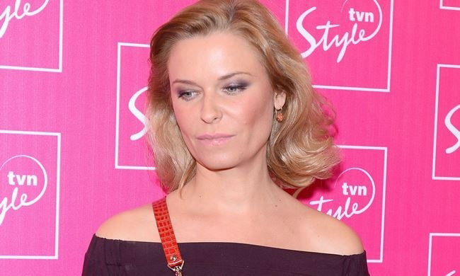 Paulina Młynarska krytykuje kampanię " Nie zdążyłam zajść w ciążę"