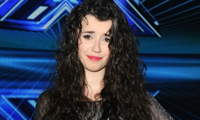 Marta Bijan o udziale w X-Factor