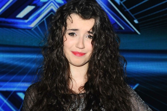 Marta Bijan o udziale w X-Factor