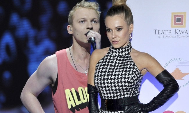 LemON na festiwalu Top Trendy 2014