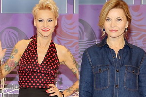 Seksowna Agneiszka Chylinska czy stonowana Małgorzata Foremniak? Która jurorka „Mam Talent" wypadła lepiej?