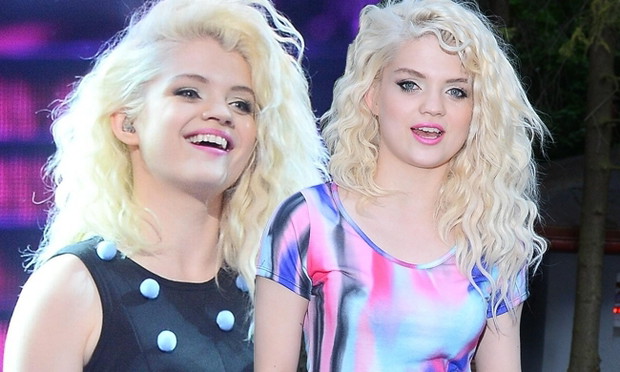 Margaret na Top Trendy 2014