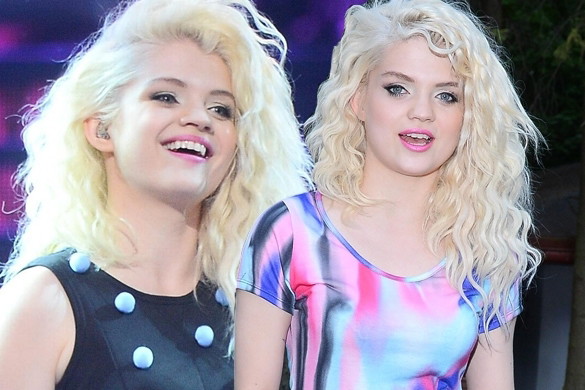 Margaret na Top Trendy 2014