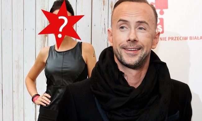 Nowa dziewczyna Nergala. Alicja Domańska nowa dziewczyna Nergala. Kim jest Alicja Domańska