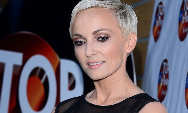Ania Wyszkoni opowiedziała o swoim małżeństwie