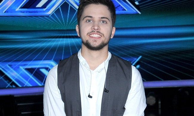 Artem Furman zwycięzcą X-Factor. Artem Furman wygrał XiFactor. Kto wygrał X-Factor. Finał X-Factor4