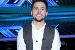Artem Furman zwycięzcą X-Factor. Artem Furman wygrał XiFactor. Kto wygrał X-Factor. Finał X-Factor4