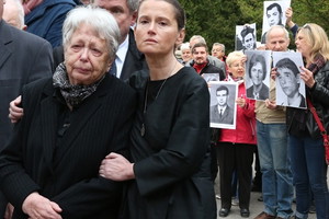 Pogrzeb Wojciecha Jaruzelskiego