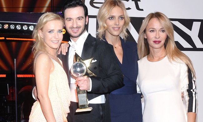 Zarobki stacji telewizyjnych na programie Taniec z Gwiazdami i Project Runway