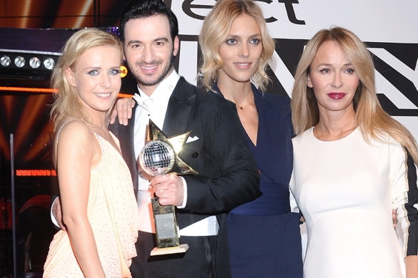 Zarobki stacji telewizyjnych na programie Taniec z Gwiazdami i Project Runway