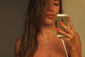 Ewa Chodakowska kusi na Facebooku