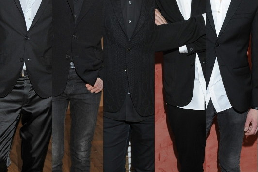 Gwiazdy na Off Fashion w Kielcach