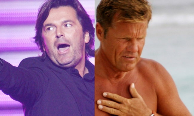 Powrót Modern Talking