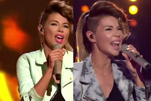 Edyta Górniak w The Voice
