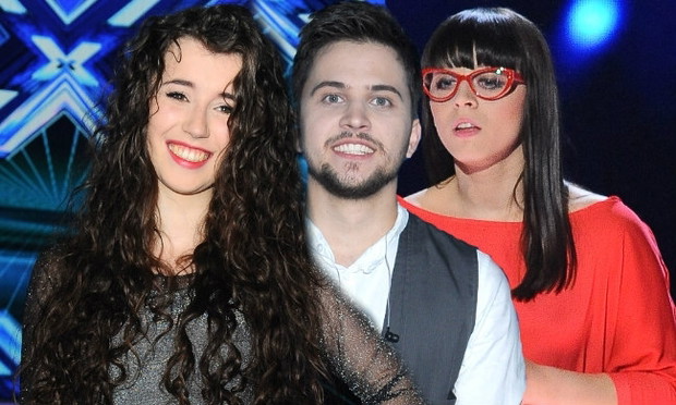 Finałowy odcinek X-Factor
