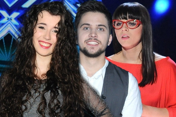 Finałowy odcinek X-Factor