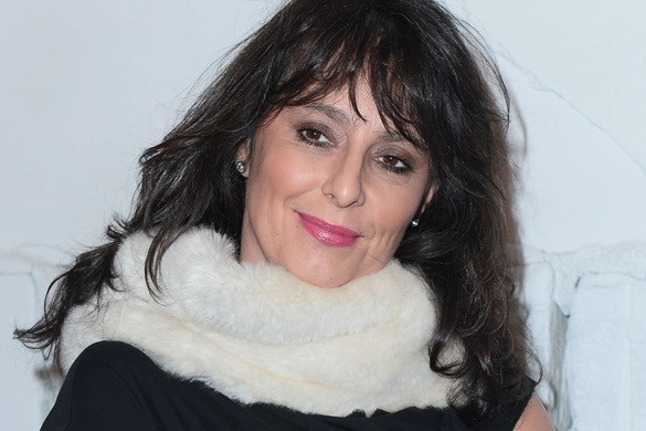 Anna Korcz dosadnie o roli mężczyzny po porodzie