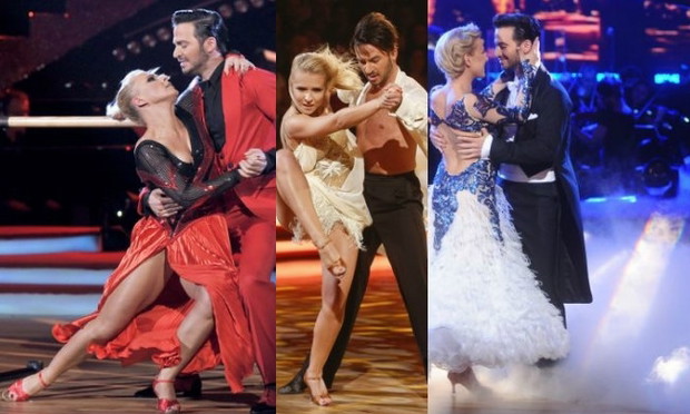 Aneta Zając w finale Tańca z Gwiazdami