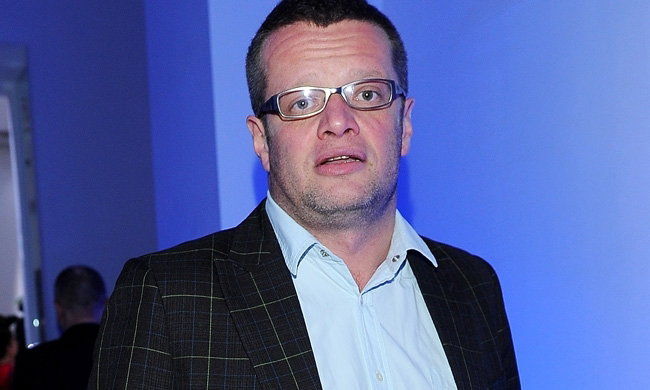 Marcin Meller we wzruszającym felietonie wspomina nieżyjącą mamę